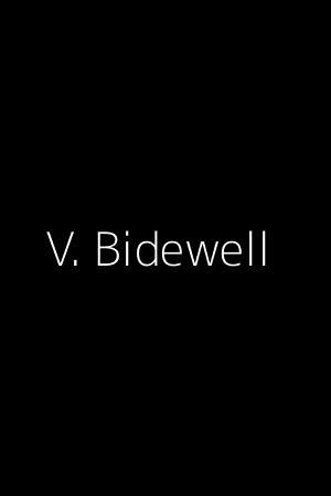 Victoria Bidewell